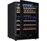 Компрессорный винный шкаф Meyvel MV46-KBT2 980058 5