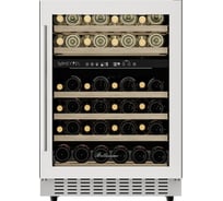 Компрессорный винный шкаф Meyvel MV46PRO-KWT2 980109