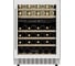 Компрессорный винный шкаф Meyvel MV46PRO-KWT2 980109 1