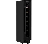 Компрессорный винный шкаф Meyvel MV9-KBT1 980064