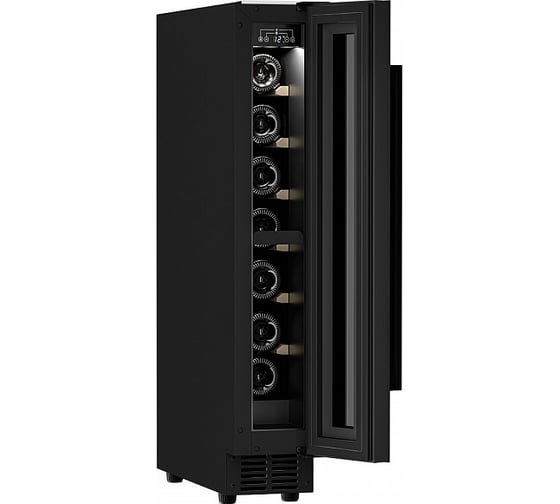 Компрессорный винный шкаф Meyvel MV9-KBT1 980064