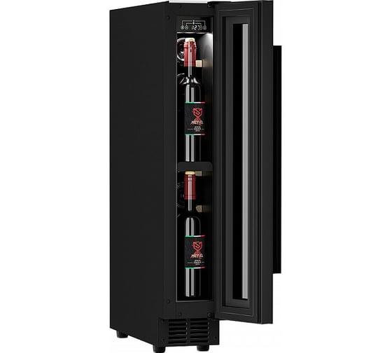 Компрессорный винный шкаф Meyvel MV9-KBT1 980064