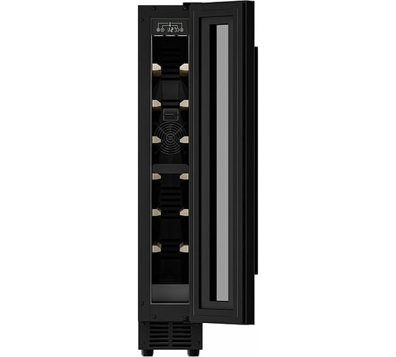 Компрессорный винный шкаф Meyvel MV9-KBT1 980064