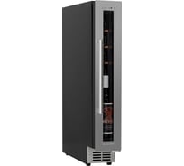 Компрессорный винный шкаф Meyvel MV8-KST1 980084