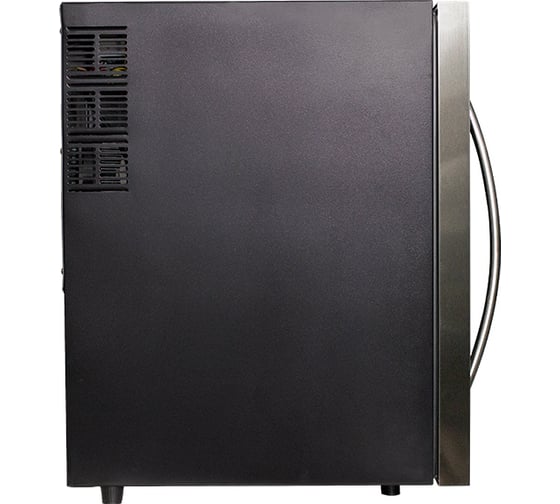 Термоэлектрический винный шкаф Meyvel MV18-BF1 easy 980045