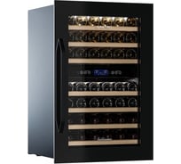 Компрессорный винный шкаф Meyvel MV42-KBB2 980060