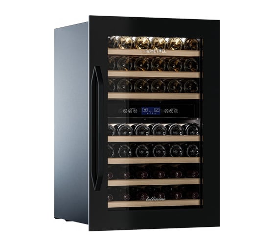 Компрессорный винный шкаф Meyvel MV42-KBB2 980060