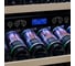 Компрессорный винный шкаф Meyvel MV42-KBB2 980060 9