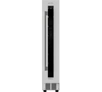 Компрессорный винный шкаф Meyvel MV9-KWT1 980106