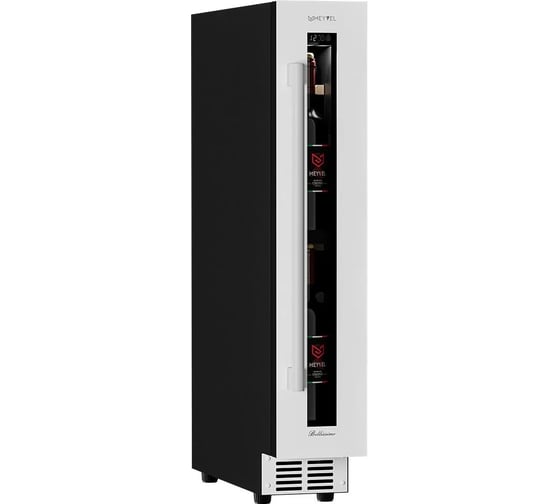 Компрессорный винный шкаф Meyvel MV9-KWT1 980106