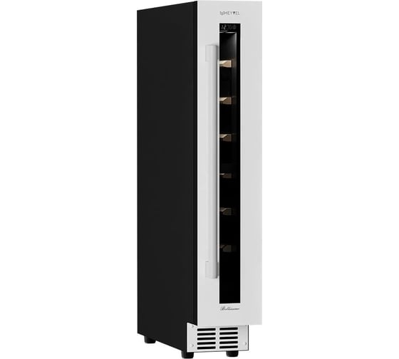 Компрессорный винный шкаф Meyvel MV9-KWT1 980106