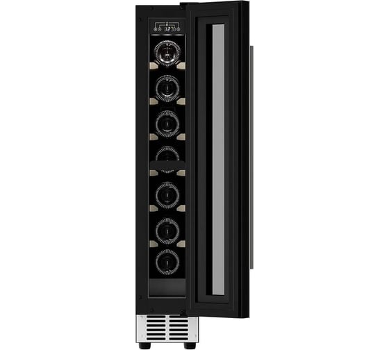 Компрессорный винный шкаф Meyvel MV9-KWT1 980106