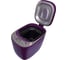 Хлебопечь OURSSON сладкая слива BM1023JY/SP 10