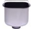 Хлебопечь OURSSON сладкая слива BM1023JY/SP 12