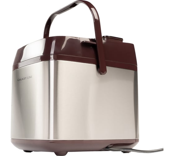 Хлебопечь Galaxy LINE GL 2700 7021627000