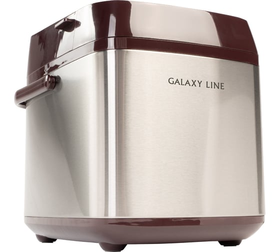 Хлебопечь Galaxy LINE GL 2700 7021627000