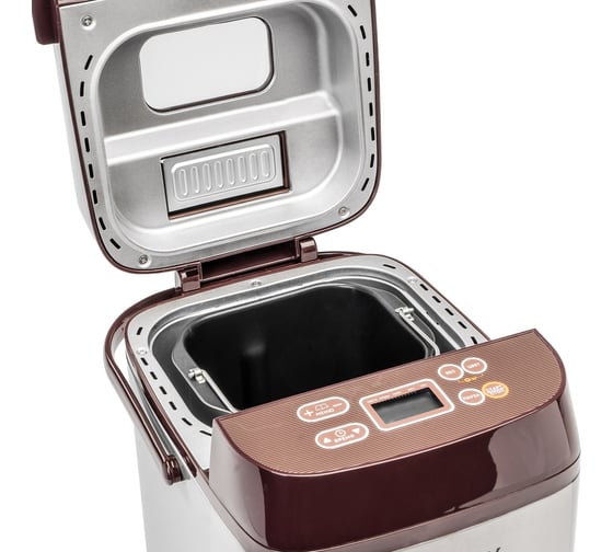 Хлебопечь Galaxy LINE GL 2700 7021627000