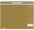 Морозильный ларь WILLMARK CF-310CS золотой 1000366 1