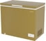 Морозильный ларь WILLMARK CF-310CS золотой 1000366 5