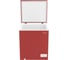Морозильный ларь WILLMARK CF-170CS красный 1000361 4