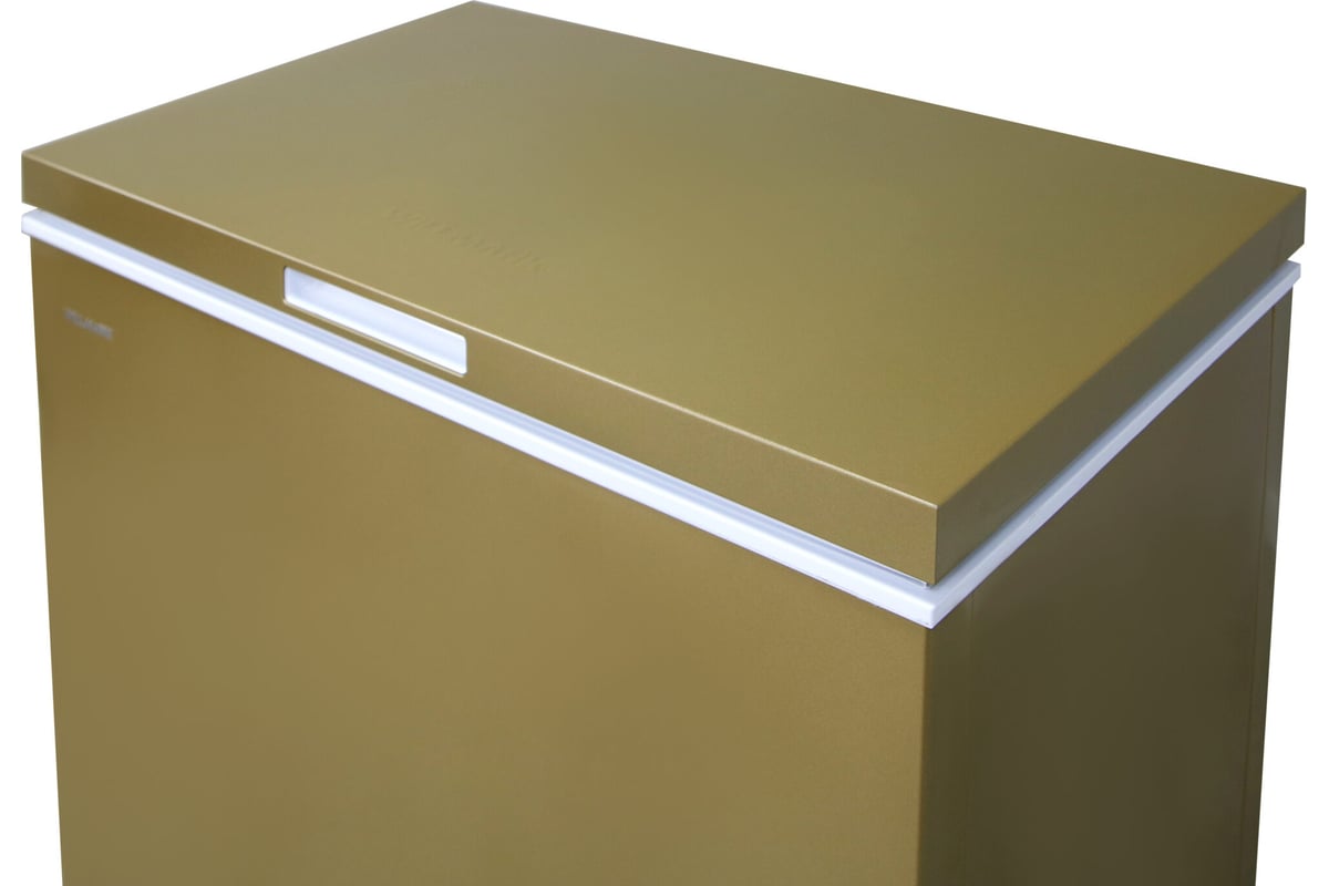 Морозильный ларь WILLMARK CF-250CS золотой 1000365 - выгодная цена ...