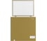 Морозильный ларь WILLMARK CF-250CS золотой 1000365 6