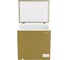 Морозильный ларь WILLMARK CF-250CS золотой 1000365 3