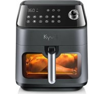 Аэрофритюрница Kyvol AF600