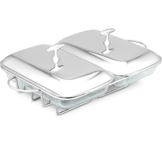 Мармит EDENBERG 3.6 л (2x1.8 л) EB-1444 1