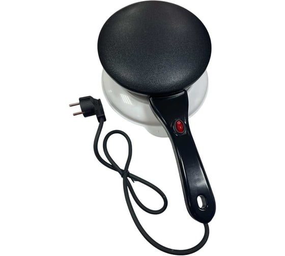 Электрическая блинница Добрыня DO-3903