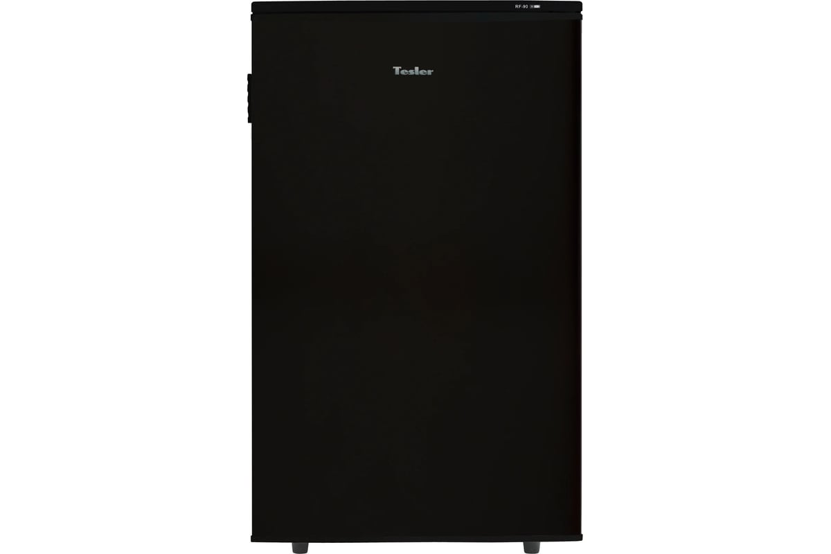 Морозильник TESLER RF-90 BLACK 00000201632