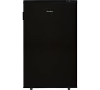 Морозильник TESLER RF-90 BLACK 00000201632