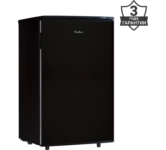 Морозильник TESLER RF-90 BLACK 00000201632