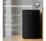 Морозильник TESLER RF-90 BLACK 00000201632 5