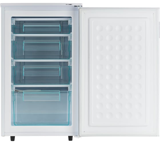 Морозильник TESLER RF-90 WHITE 00000065070
