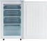 Морозильник TESLER RF-90 WHITE 00000065070 5