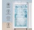 Морозильник TESLER RF-90 WHITE 00000065070 8