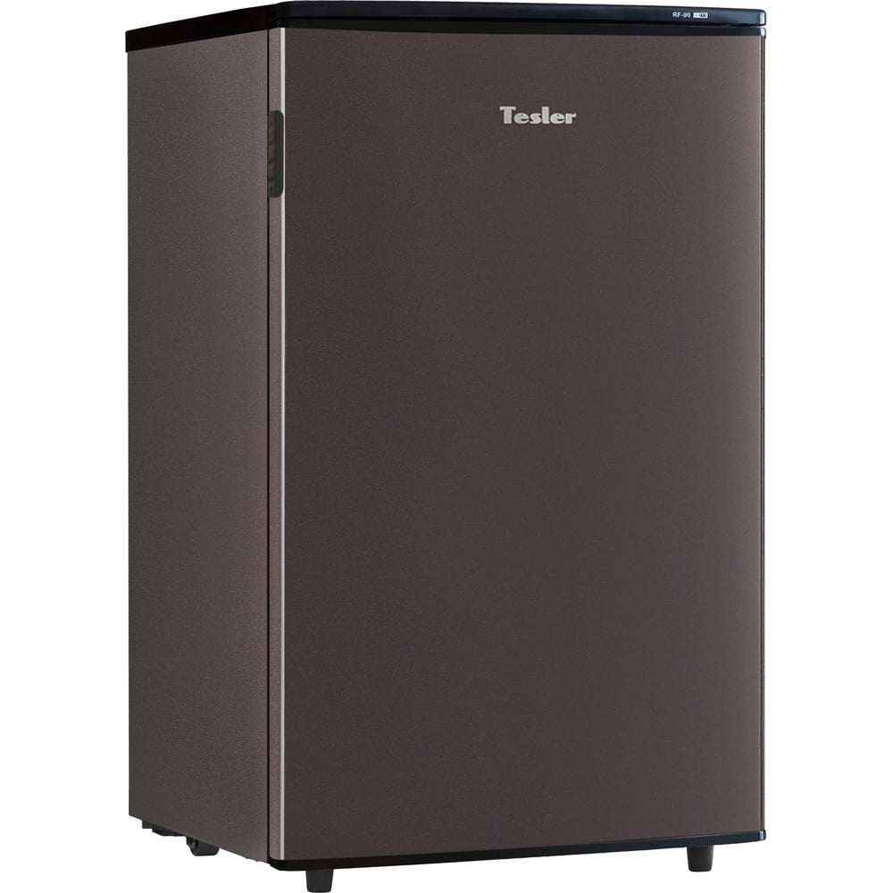 Морозильник TESLER RF-90 DARK BROWN 00000201979