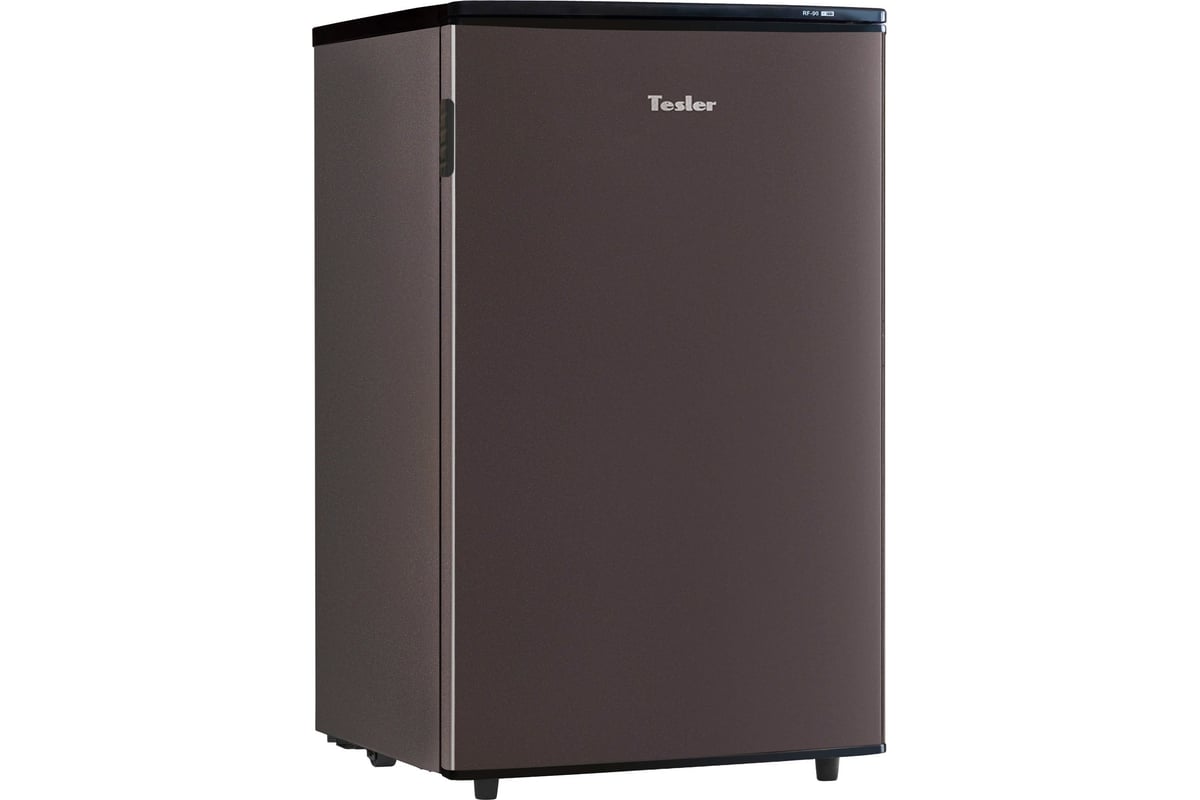 Морозильник TESLER RF-90 DARK BROWN 00000201979