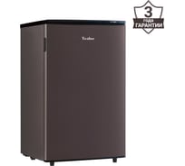 Морозильник TESLER RF-90 DARK BROWN 00000201979