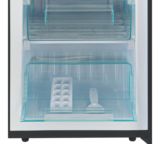 Морозильник TESLER RF-90 DARK BROWN 00000201979