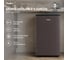 Морозильник TESLER RF-90 DARK BROWN 00000201979 1