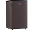 Морозильник TESLER RF-90 DARK BROWN 00000201979 2