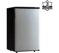 Морозильник TESLER RF-90 GRAPHITE 00000201472