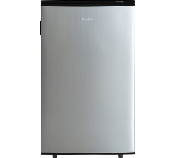 Морозильник TESLER RF-90 GRAPHITE 00000201472