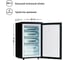 Морозильник TESLER RF-90 GRAPHITE 00000201472 7