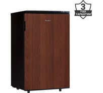Морозильник TESLER RF-90 WOOD 00000201633