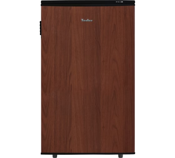 Морозильник TESLER RF-90 WOOD 00000201633