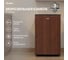 Морозильник TESLER RF-90 WOOD 00000201633 1
