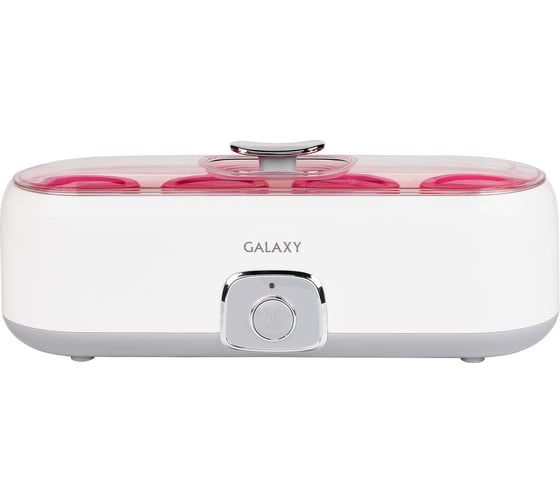 Йогуртница Galaxy GL 2696 гл2696